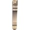 Ekena Millwork Olympic Craftsman Rough Sawn Bracket, Douglas Fir, 4"W x 22"D x 26"H BKT04X22X26OLY04RDF - alternate 3